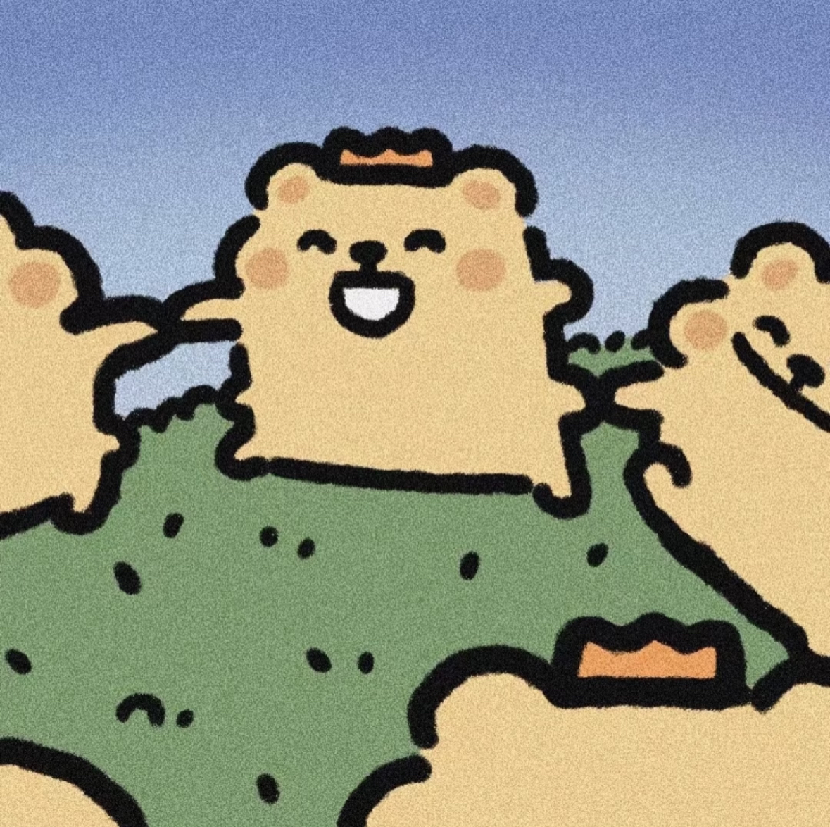 Henry Matisse's Dance